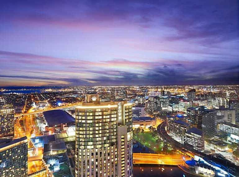 Platinum Luxury Apartments, Melbourne Victoria