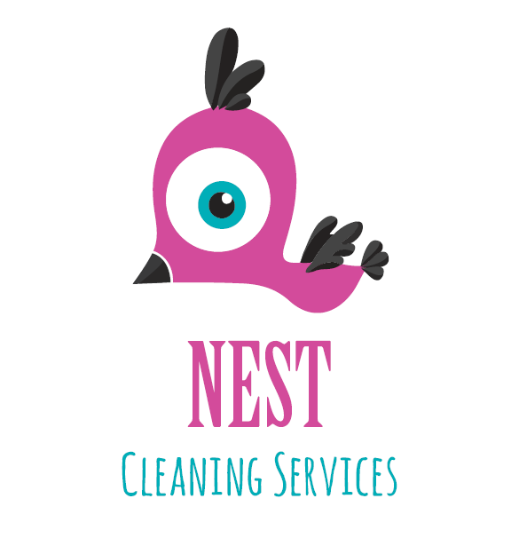 Nest Cleaning Services logo