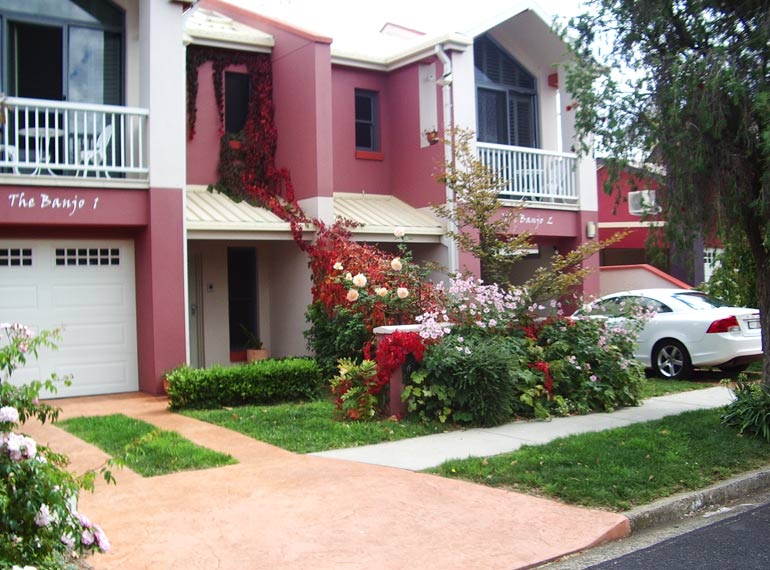 A Colourcity Apartments, Orange NSW